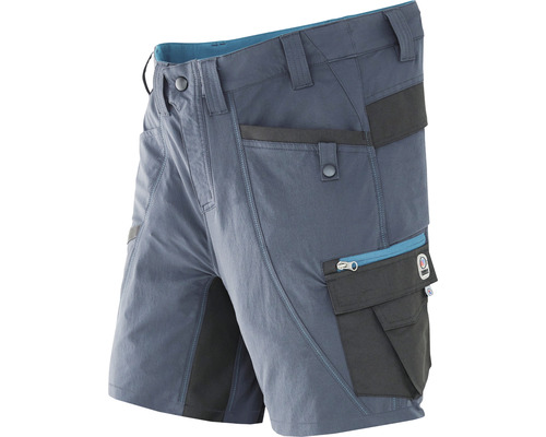 Arbeitsshorts mit mehreren Taschen