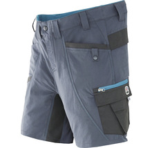 Arbeitsshorts mit mehreren Taschen