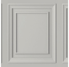 Paneel mit quadratischer Form