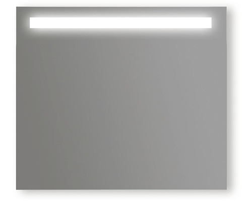 LED Badspiegel Luna 80 x 70 cm IP 44