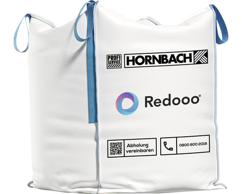 Entsorgungs Big-Bag ohne Inhalt 90 x 90 x 110 cm mit 4 Hebeschlaufen Entsorgungs Big-Bag ohne Inhalt 90 x 90 x 110 cm mit 4 Hebeschlaufen