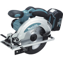 Makita Akku Handkreissäge