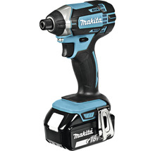 Makita Akku-Schlagschrauber