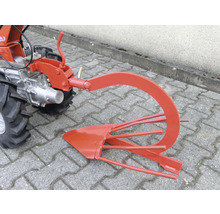 Kartoffelroder Anbaugerät für Einachsschlepper