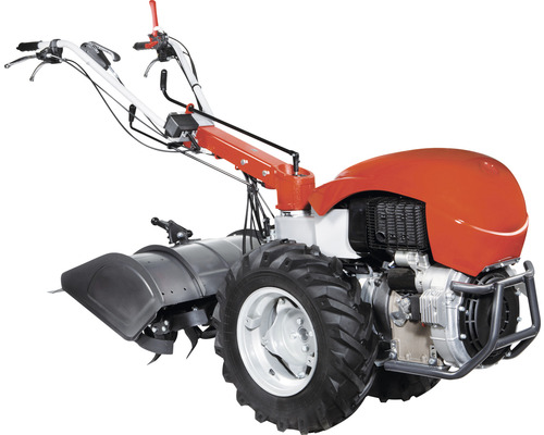 Einachser PowerPac MF17 Grundgerät 10,9 PS mit Dieselmotor Kohler KD 15440 Motorhacke für die Gartenarbeit