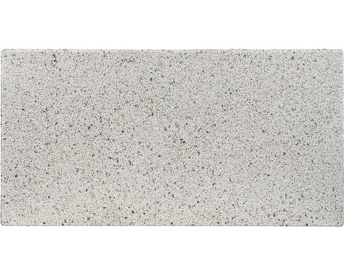 Betonpflasterstein mit rauer Oberfläche