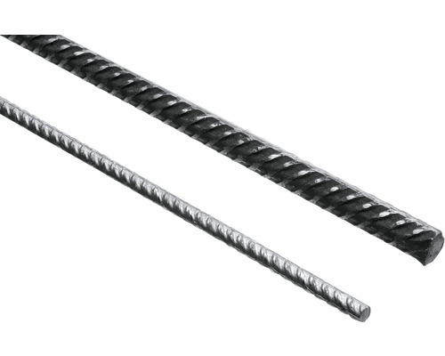 CATNIC Torstahl gerippt nach DIN 488 Ø 16 mm 2000 mm Bund = 5 St Stahlbewehrung im Detail