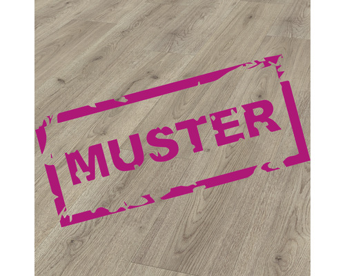 Handmuster Laminat 7.0 Trend Eiche grau Handmuster Laminat 7.0 Trend Eiche grau