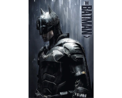 Decopanel Batman 60x90 cm