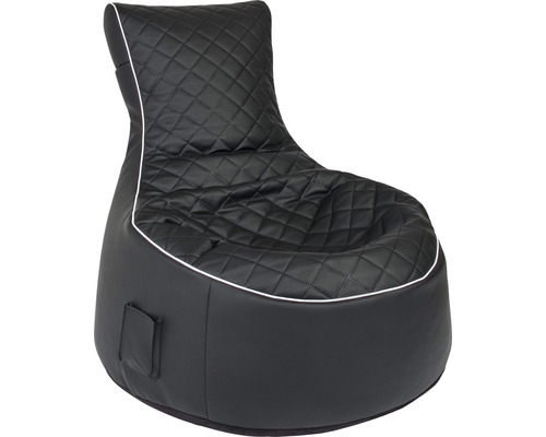 Sitzsessel Sitting Point Swing Modo Tap ca. 300 Liter schwarz 95x90x65 cm