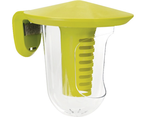 Melko Vogelhaus Vogelfutterhaus Vogelhäuschen Voge Produktbild-Vorschau 6