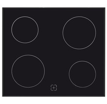 Optifit Küchenzeile mit Geräten Mats825 270 cm Frontfarbe basaltgrau matt Korpusfarbe grau zerlegt-thumb-10