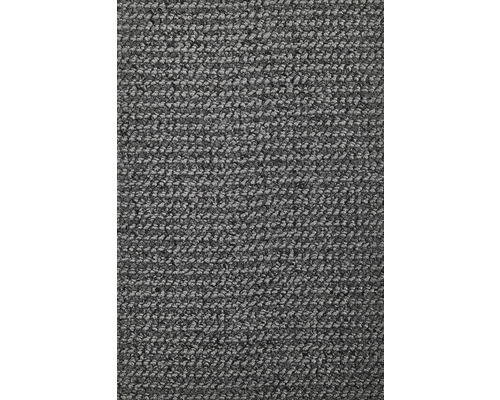 Teppichboden Schlinge Tulsa anthrazit FB97 500 cm breit (Meterware) Teppichboden Schlinge Tulsa anthrazit FB97 500 cm breit (Meterware)
