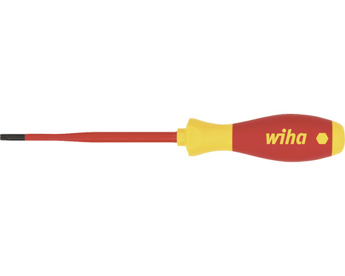 Wiha Schraubendreher mit Torx Profil