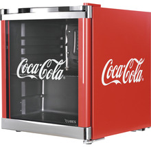 CUBES Coca Cola Minikühlschrank Test: Stilvolle Kühlung für