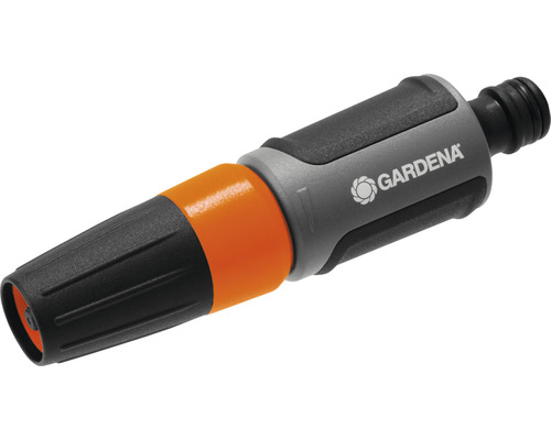 Gardena Reinigungsspritze für Gartenschläuche