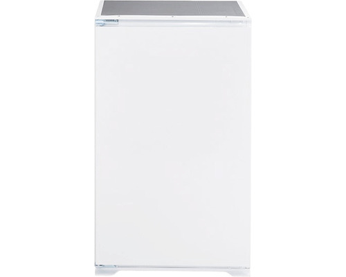 Gefrierschrank mit einer Tür