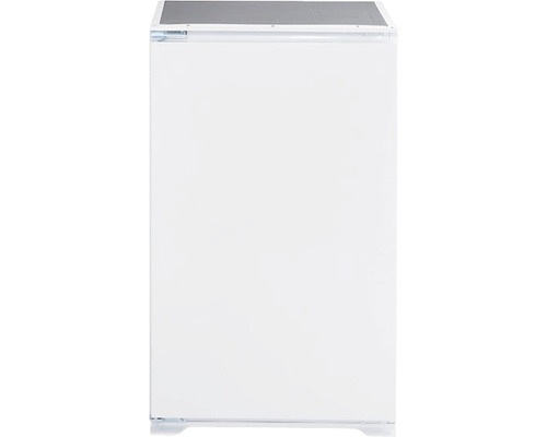 Weißer Gefrierschrank für den Haushalt