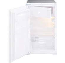 Geöffneter Kühlschrank