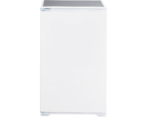 Freistehender Gefrierschrank