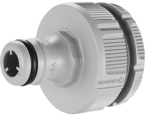 Gardena Wasserhahnstück für Gartenschläuche