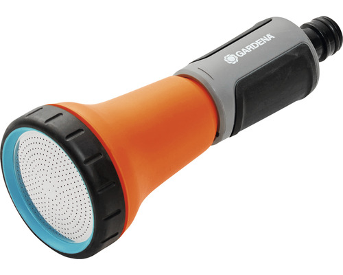 Gardena Brause zur Gartenbewässerung