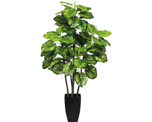 Kunstpflanze Maranta Höhe: 105 cm grün