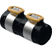 GEBERIT FlowFit Kupplung 50 mm 620015001
