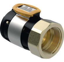 GEBERIT FlowFit Übergang 50 mm x 1 1/2" IG 620405001