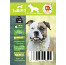 Verpackung von Käse-Kauknochen aus Kuhmilch für Hunde, XXL Größe
