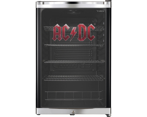 ACDC Kühlschrank