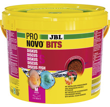 JBL Pro Novo Bits Diskusfutter Eimer