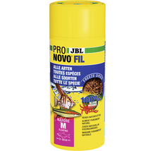 Rote Mückenlarve JBL PRONOVO FIL 250 ml