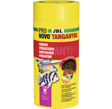 JBL Pro Novo Tanganyika M Fischfutter für Raubfische