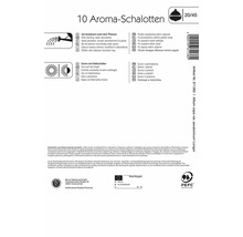 Informationen zu 10 Aroma-Schalotten