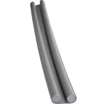 Dichtungsstreifen Zugluftstopper für Zimmertüren 93 cm lang