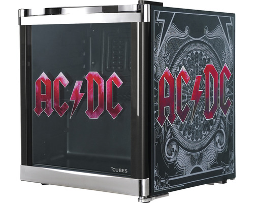 Getränkekühlschrank Cool Cubes AC/DC BxHxT 43 x 51 x 46