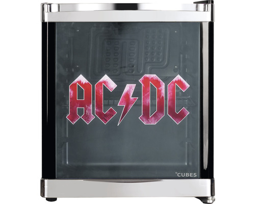 AC / DC Getränke Kühlschrank