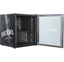 Getränkekühlschrank Cool Cubes Becks BxHxT 43 x 51 x 47,5 cm Kühlteil 48 l-thumb-5