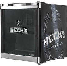 Getränkekühlschrank Cool Cubes Becks BxHxT 43 x 51 x 47,5