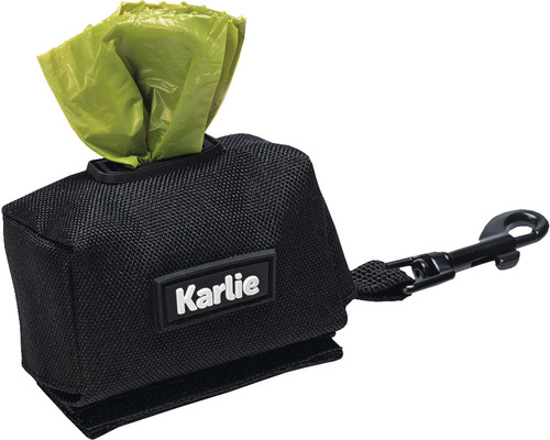 Kotbeutelspender mit Kotbeuteln von Karlie