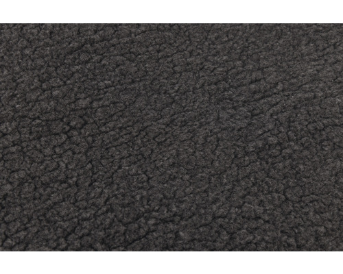 Nahaufnahme von Fleece Stoff