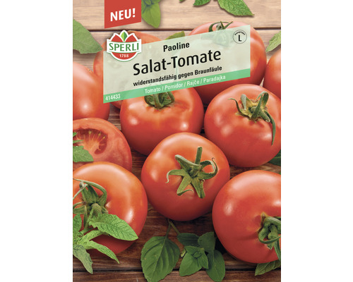 Tomate Sperli Gemüsesamen