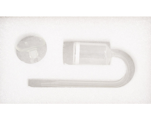 Glas Dab Rig Zubehörset
