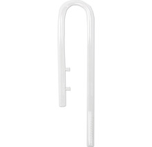 Aquarium Filter Auslaufrohr aus Glas