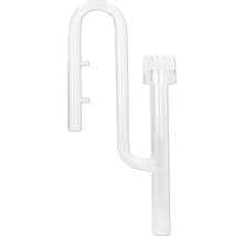 Glasware für Aquarienfilter