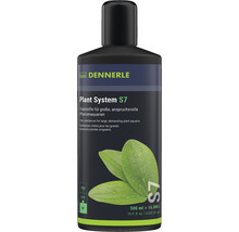 Aquariumpflanzendünger Dennerle Plant System S7, 500ml flüssig-thumb-0