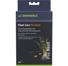 Aquariumpflanzendünger Dennerle Plant Care Pro Root, 30 Stück Düngetabletten-thumb-0