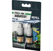 JBL Pro Aquatest Kupfer Cu Refillpackung für Wassertests im Aquarium