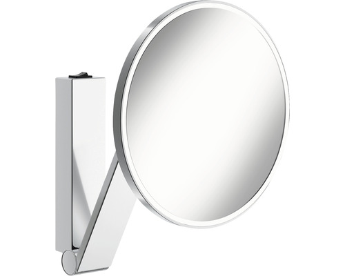 Vergrösserungsspiegel selbstklebender Spiegel rund mit 5fach Ø 15cm